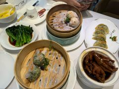 -广东道至正餐厅(区庄店)