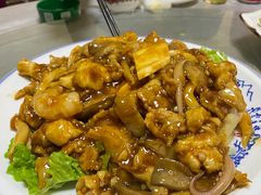 八珍豆腐-大福都