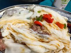 牛肉肠粉-石岐乳鸽村(桥观坊南四巷店)