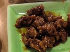 -新白鹿餐厅(银泰西湖文化广场店)