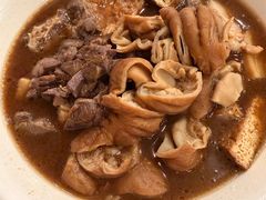 -北京小肠陈饭庄(方庄店)