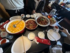 -辣尚瘾·烤鱼·新川菜(交大直营店)
