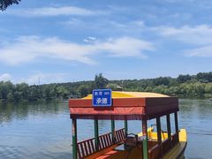 -承德避暑山庄景区