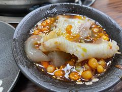 -川渔居—鱼火锅(八方汇店)