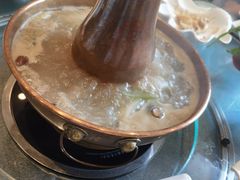 -北门涮肉·铜锅涮肉(南锣鼓巷店)