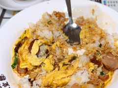 -旺记冰室(九龙中心大厦店)