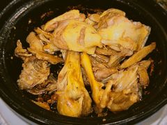 -莲花公园煎蟹(总店)