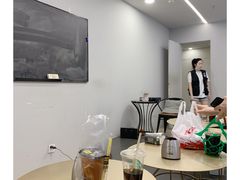 -LIENOW来闹密室剧本推理&狼人杀(李家村万达广场店)