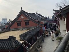 -长春观