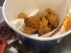 -麦当劳(仙林亚东城得来速店)