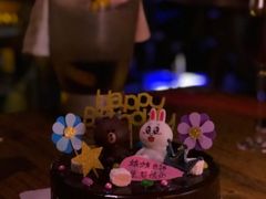 -繁花里音乐餐厅(新天地店)