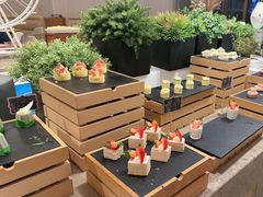 -星璞餐厅(深铁塘朗城君璞酒店)