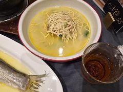 -A One Kitchen·南京精菜馆(晶丽酒店店)