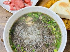 -惠记粉汤羊血(小南门店)