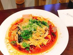 -成都你六姐·牛肉冒菜(城市集市合生汇店)