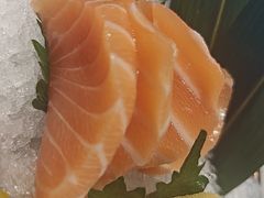 -極上萬膳·日料放题(来福士江景店)