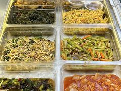 -萍姨抻面馆·鸡架冒菜(清湖店)