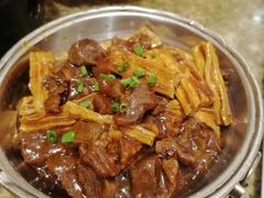 -東城故事·尋找姆媽的味道(玉兰路店)