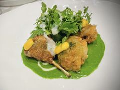 -Le Bistrot de Racine