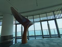 -瑰丽酒店·海吧·天际下午茶·现场DJ·天台酒吧
