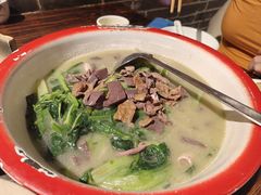 -广府乡下·饭庄(新港东路店)
