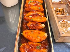 -昆虫窝子·特色云南菜(拓东路总店)