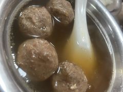 -阿秋牛排(湖心街店)