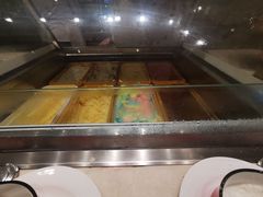 -怡咖啡自助餐(宁波香格里拉店)