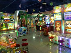 -万达广场(济南魏家庄店)