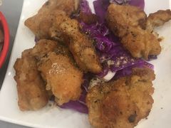 -台烘平价铁板烧(奥城店)