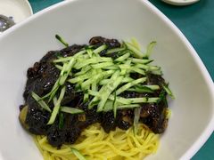 -祥和居炸酱面馆(美食街店)