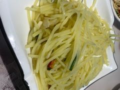 -川悦壹号·川菜(蠡溪路店)