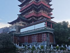 -寻梦滕王阁实景演出