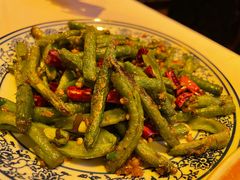 -龙门阵茶屋川菜馆(武康路店)