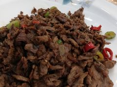 -渔码头食府(蓬莱阁店)