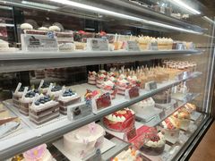 -85度C(南京龙江店)