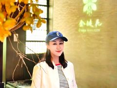 -金链花·泰国餐厅(国贸店)