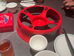 -乔一乔怪味干锅(武侯欢肆店)