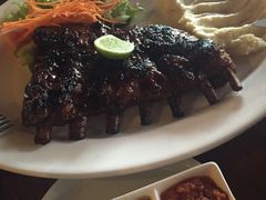 -Pundi Pundi Restaurant