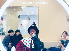-海马体照相馆(成都来福士广场店)