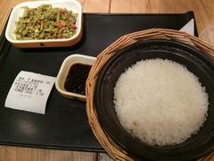 -谷田稻香·砂锅菜(川沙百联店)