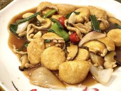-旺达·福州菜(正大广场店)