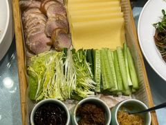 -天和晟烤鸭店(国展店)