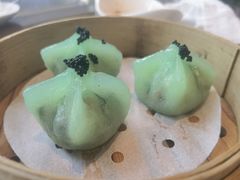 -索菲特酒店·乐轩华中餐厅