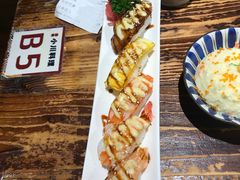 -小川洋风料理(街道口店)