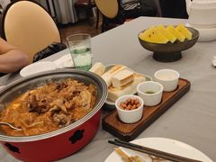 -阿庄新豫菜(航海东路店)