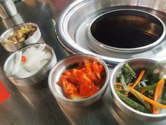 -小团团·路边烤牛肉(南岭壹街店)