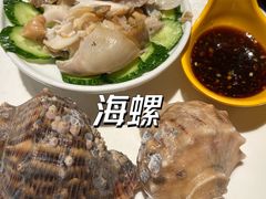 -芳芳私房菜·精做淮扬菜(承德路店)