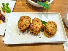 -枣子树·素食餐厅(普陀山店)