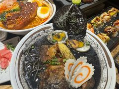 -小川洋风料理(街道口店)